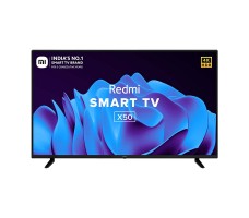 Redmi Smart TV X50" 4K Ultra HD X series